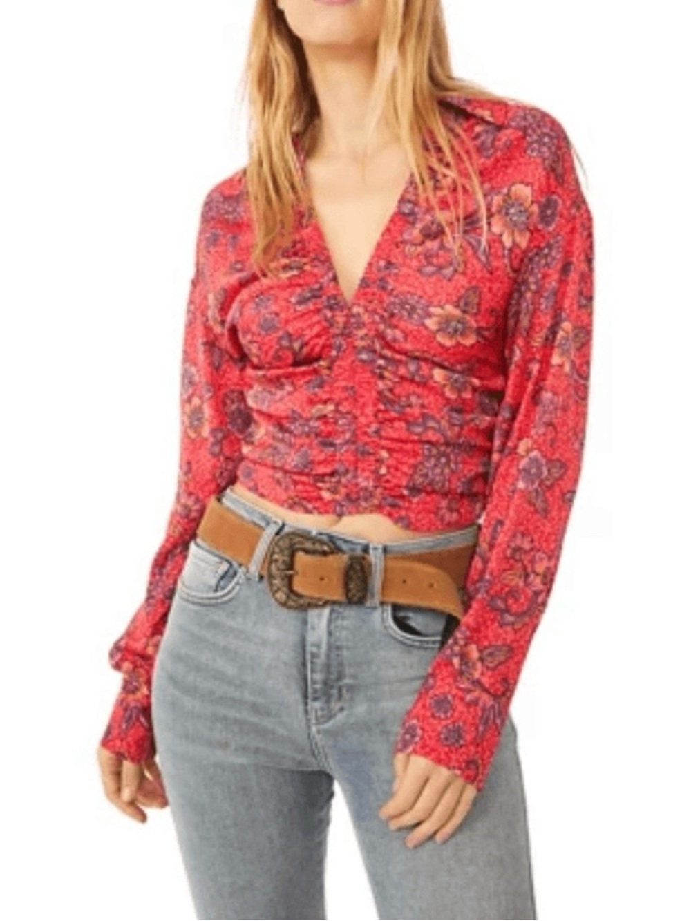Free People Top